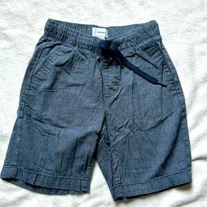 Boys Shorts
